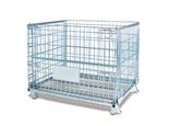 Mesh Box 