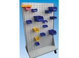 Vertical Case Rack